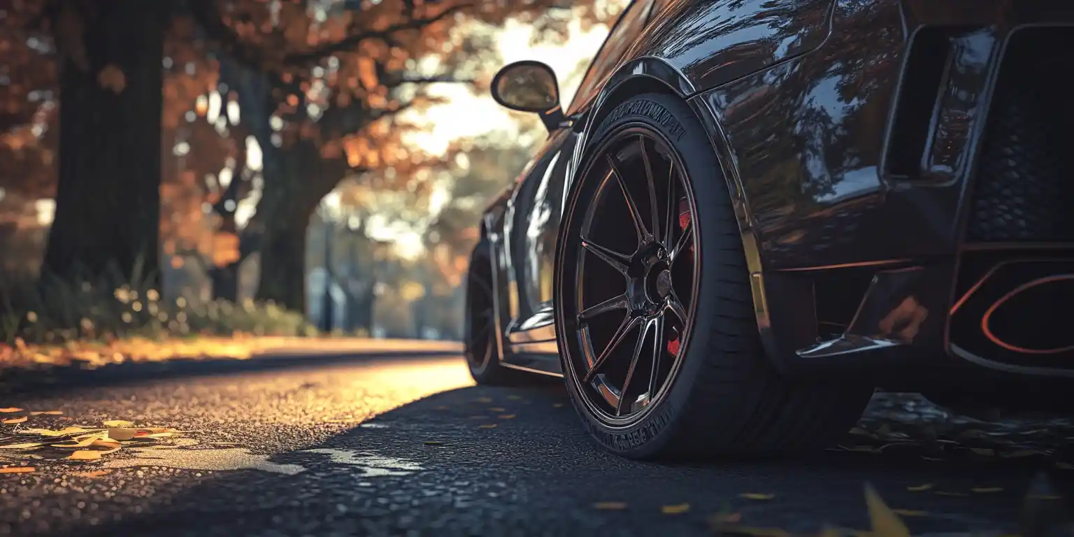 Alloy Rim Service