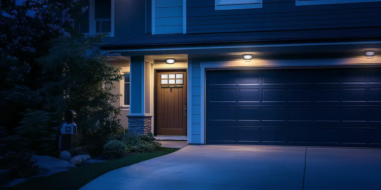 Garage Door Services