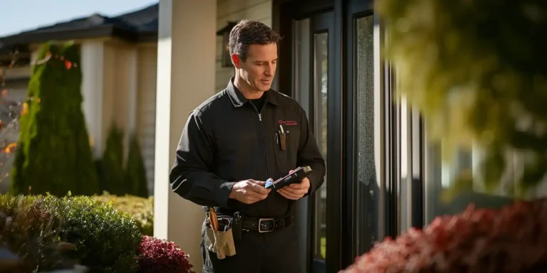 Top 5 Reasons to Upgrade Your Home Security with a Professional Locksmith